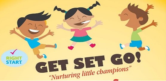 Get Set Go Get Set Go